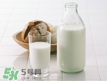 脫脂牛奶有什么好處？脫脂牛奶有什么作用