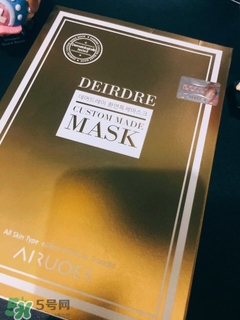 deirdre迪爾德麗面膜怎么樣？迪爾德麗面膜怎么用