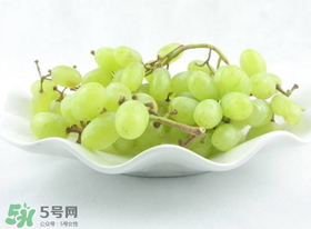青提熱量高嗎？吃青提會胖嗎？
