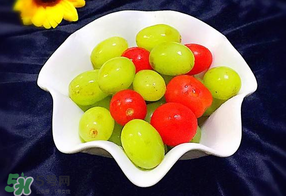 青提怎么吃？青提怎么去皮？