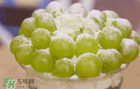 青提怎么吃？青提怎么去皮？