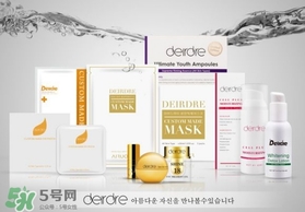 deirdre迪爾德麗是什么牌子？迪爾德麗是韓國(guó)的嗎？