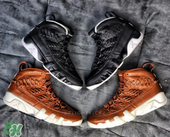 air jordan 9 baseball glove是限量的嗎？aj9棒球手套配色會(huì)發(fā)售嗎？