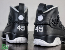air jordan 9 baseball glove是限量的嗎？aj9棒球手套配色會(huì)發(fā)售嗎？