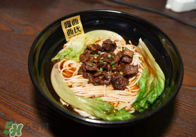 常德米粉哪里最好吃？常德米粉店哪家好吃？