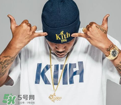 kith是什么牌子_哪個國家的_什么檔次？