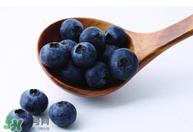 藍莓什么味道？藍莓味道是什么樣的？
