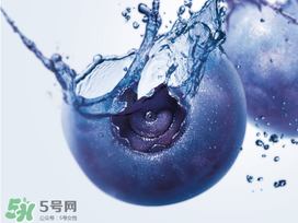 藍莓什么味道？藍莓味道是什么樣的？