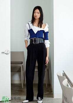 altuzarra2018早春系列服裝怎么樣_好看嗎_款式有哪些？