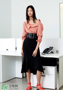 altuzarra2018早春系列服裝怎么樣_好看嗎_款式有哪些？