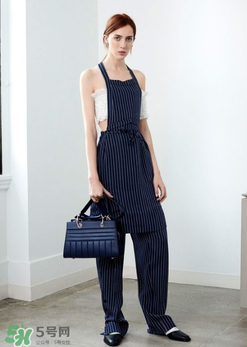 altuzarra2018早春系列服裝怎么樣_好看嗎_款式有哪些？