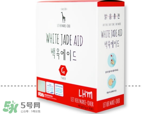 白玉飲怎么喝？白玉美白飲副作用