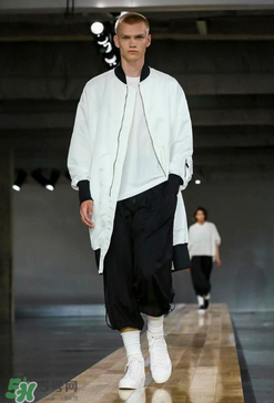 Y-32018春夏系列服裝怎么樣_好看嗎_款式有哪些？