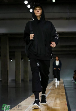 Y-32018春夏系列服裝怎么樣_好看嗎_款式有哪些？
