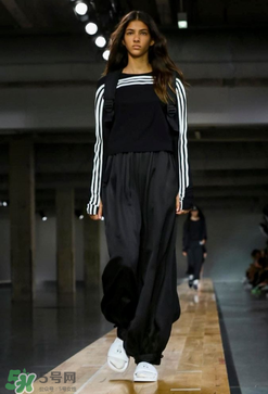 Y-32018春夏系列服裝怎么樣_好看嗎_款式有哪些？