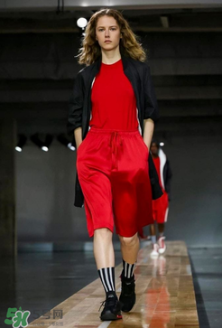 Y-32018春夏系列服裝怎么樣_好看嗎_款式有哪些？