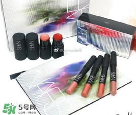 nars粉底棒粉條怎么用？nars粉底棒粉條色號試色