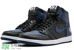 air jordan 1 mars blackmon藍(lán)黑配色多少錢？