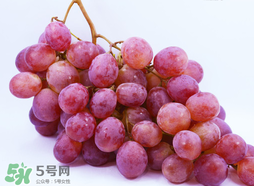 紅提不能和什么一起吃？哪些人不能吃紅提子？