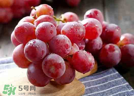 紅提什么時(shí)候成熟？紅提什么時(shí)候上市？