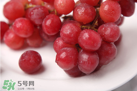 紅提怎么保存？紅提可以放多久？
