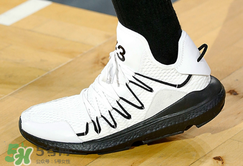 adidas y-32018春夏新款運(yùn)動鞋怎么樣_好看嗎_款式有哪些？