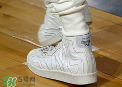 adidas y-32018春夏新款運(yùn)動鞋怎么樣_好看嗎_款式有哪些？