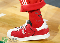 adidas y-32018春夏新款運(yùn)動鞋怎么樣_好看嗎_款式有哪些？