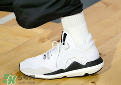 adidas y-32018春夏新款運(yùn)動鞋怎么樣_好看嗎_款式有哪些？