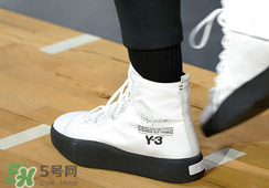 adidas y-32018春夏新款運(yùn)動鞋怎么樣_好看嗎_款式有哪些？