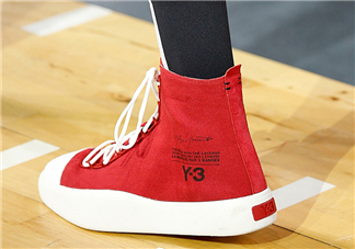 adidas y-32018春夏新款運(yùn)動(dòng)鞋怎么樣_好看嗎_款式有哪些？
