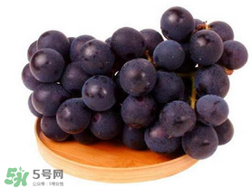 巨峰葡萄幾月份成熟？巨峰葡萄什么時候成熟？