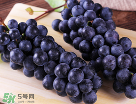 巨峰葡萄幾月份成熟？巨峰葡萄什么時候成熟？