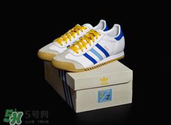 adidas rom zissou水中生活運(yùn)動(dòng)鞋怎么買_在哪買？