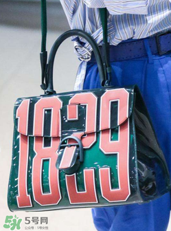 delvaux1829包包尺寸多大？delvaux1829果凍包尺寸介紹