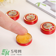 清涼油什么牌子好？什么牌子的清涼油好？