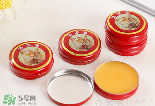 清涼油能驅(qū)蚊嗎？清涼油怎么驅(qū)蚊？