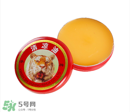 清涼油能驅(qū)蚊嗎？清涼油怎么驅(qū)蚊？