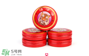 清涼油能治便秘嗎？清涼油可以治便秘嗎？