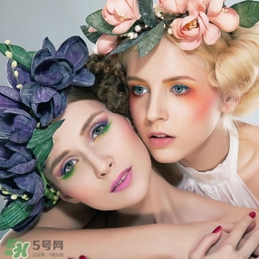 化妝后臉癢是怎么回事？化妝后臉癢怎么辦？