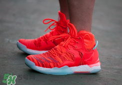 adidas d rose 7上腳怎么樣？阿迪達(dá)斯羅斯7代籃球鞋測評(píng)