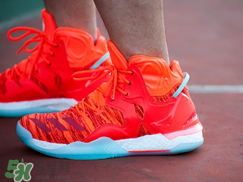 adidas d rose 7上腳怎么樣？阿迪達(dá)斯羅斯7代籃球鞋測評(píng)