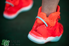 adidas d rose 7上腳怎么樣？阿迪達(dá)斯羅斯7代籃球鞋測評(píng)