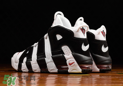 nike air more uptempo耐克大air黑白配色什么時候發(fā)售？