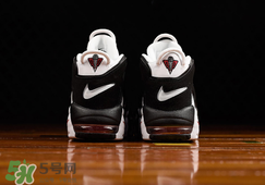 nike air more uptempo耐克大air黑白配色什么時候發(fā)售？