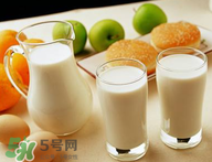 脫脂奶粉可以做酸奶嗎？做酸奶能用脫脂奶粉嗎？
