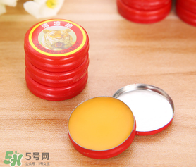 清涼油能治扁平疣嗎？清涼油可以治扁平疣嗎？