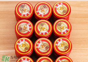 清涼油能治扁平疣嗎？清涼油可以治扁平疣嗎？