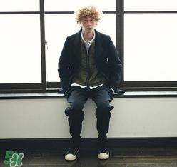 visvim是什么牌子？visvim是奢侈品嗎？