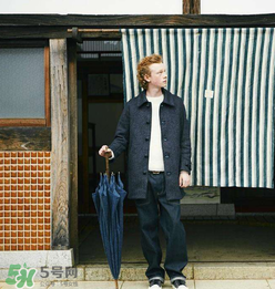 visvim是什么牌子？visvim是奢侈品嗎？